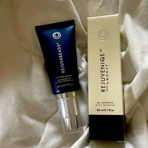 Monet hair care Split and mender and oil intensive